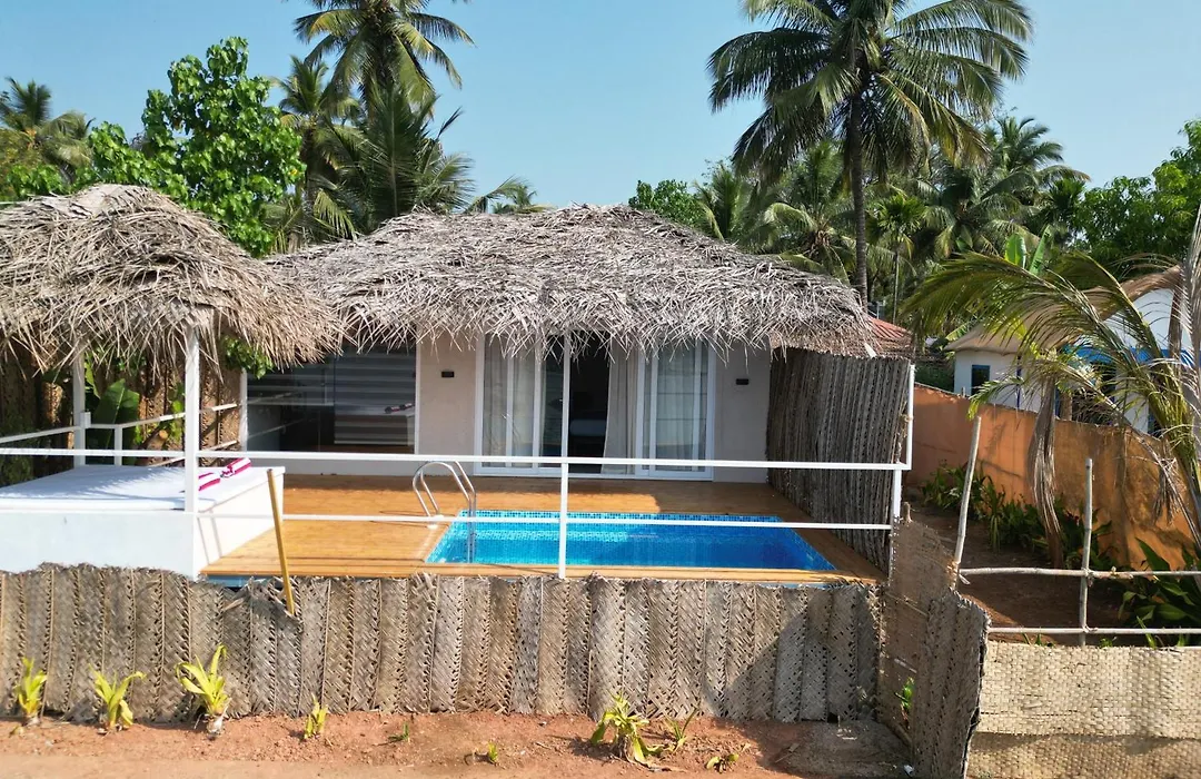 Destiny Goa - Resort By The Sea-1
