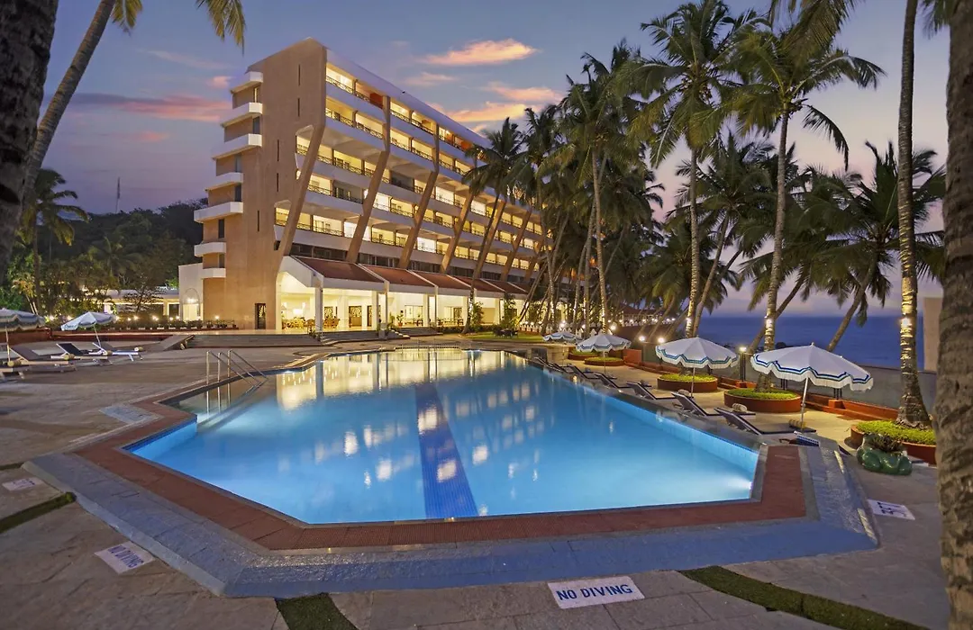 Bogmallo Beach Resort-1