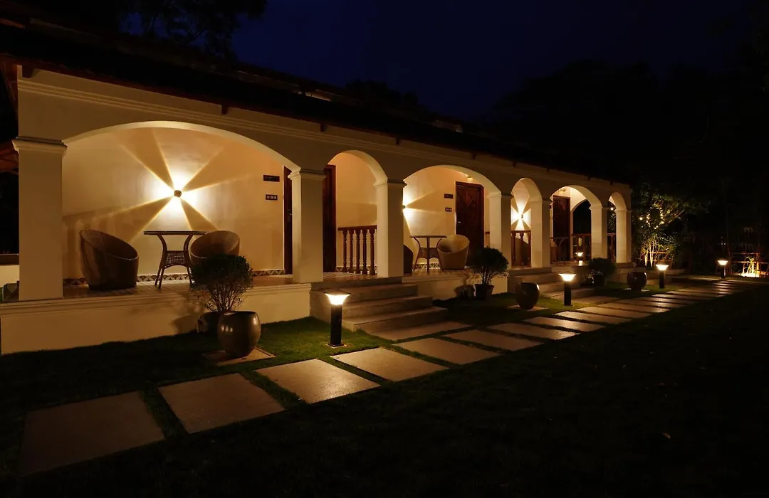 Brown Town Resort & Spa-1