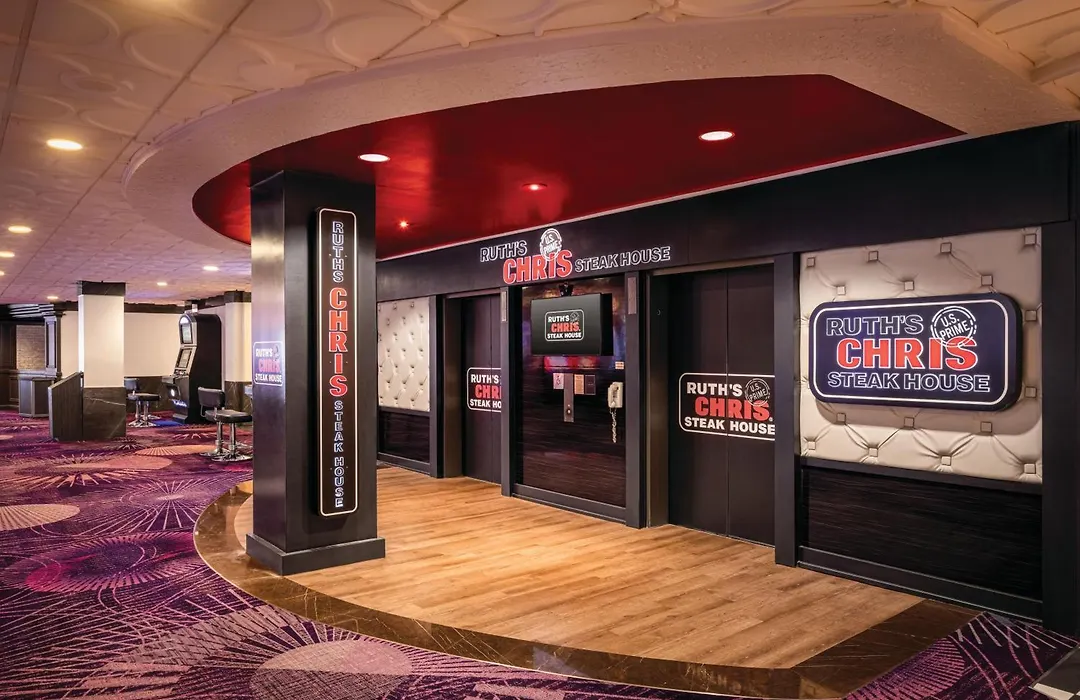 Harrah'S Las Vegas, A Caesars Destination-1