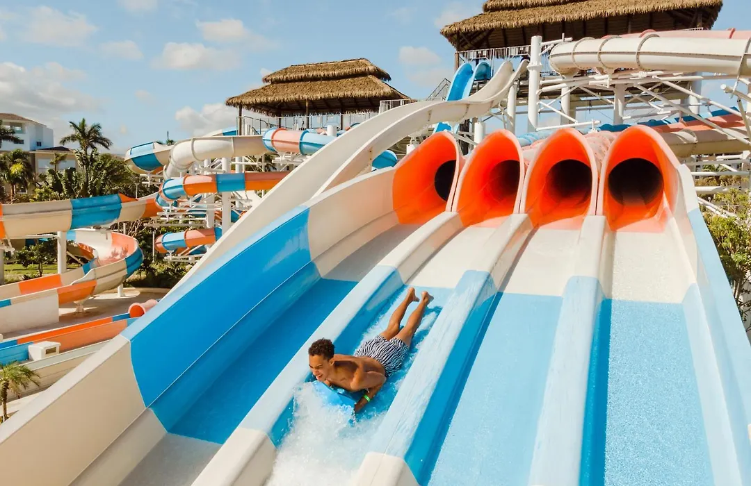 Hard Rock Hotel & Casino Punta Cana - All inclusive (Adults Only)-1