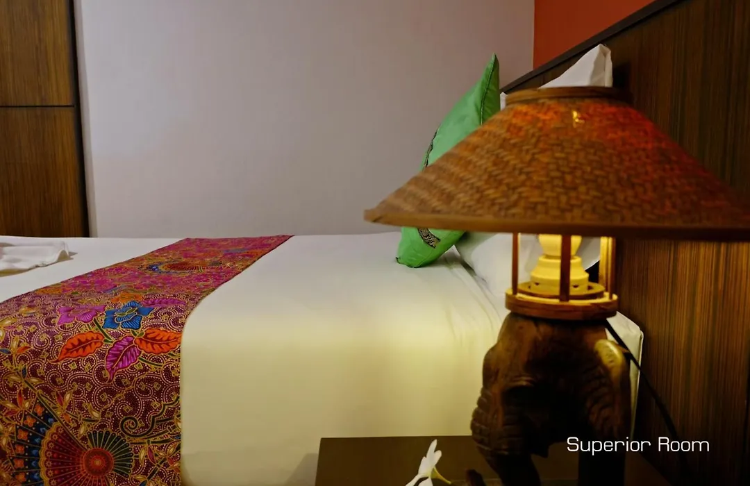 Ananda Lanta Resort - Sha Extra Plus-1