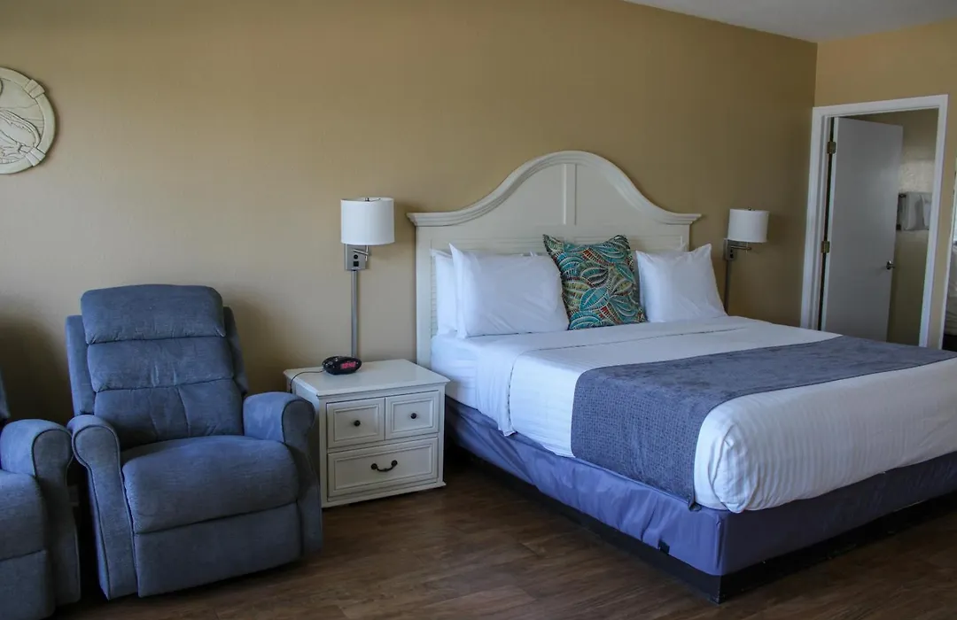 Shoreline Island Resort - Exclusively Adult-1