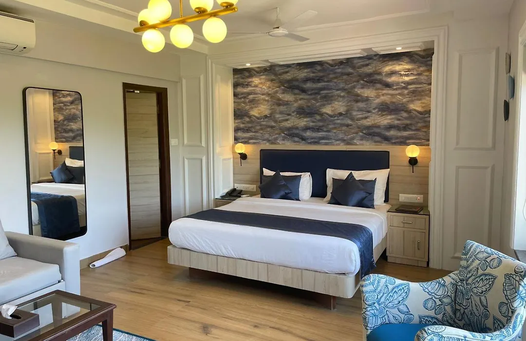 Le Seasons Resort-1