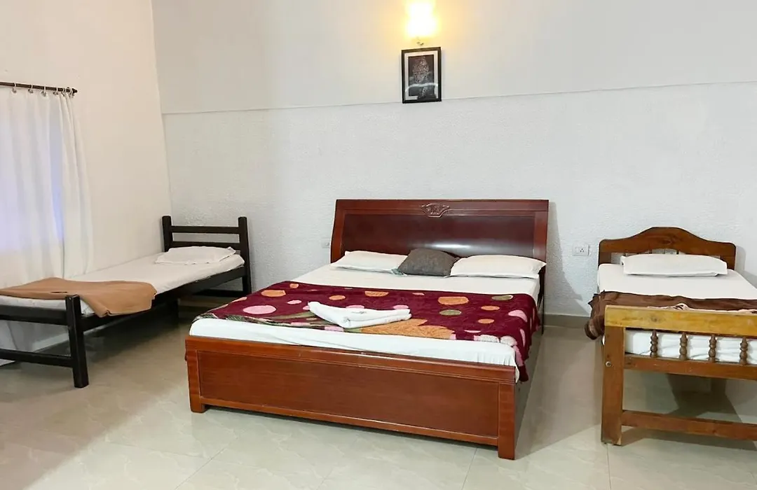 Maravakandy Farm And Guest House-1