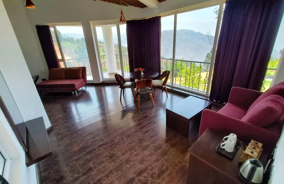 Glyngarth Resort-1