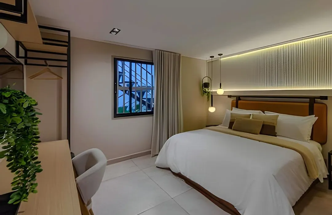Serrezuela Rooms-1