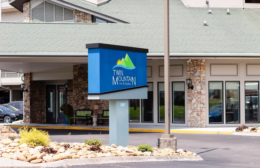 Twin Mountain Inn & Suites-1