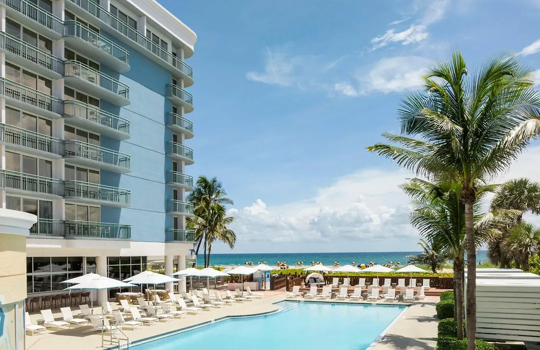 The Singer Oceanfront Resort, Curio Collection By Hilton-1