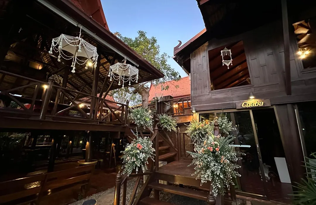 Sugar Hut Resort & Restaurant-1