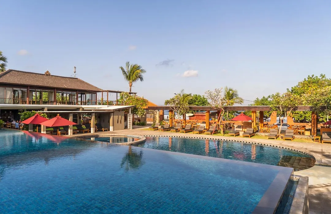 Bali Niksoma Boutique Beach Resort-1