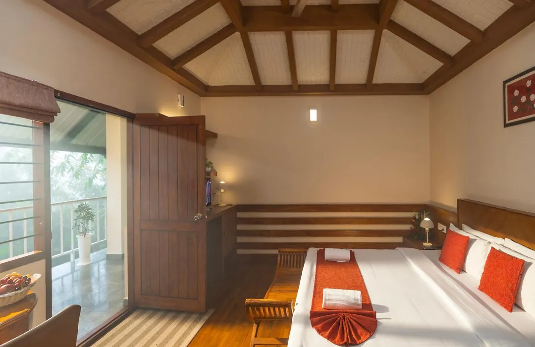 Winter Vale Green Stay Resorts-1