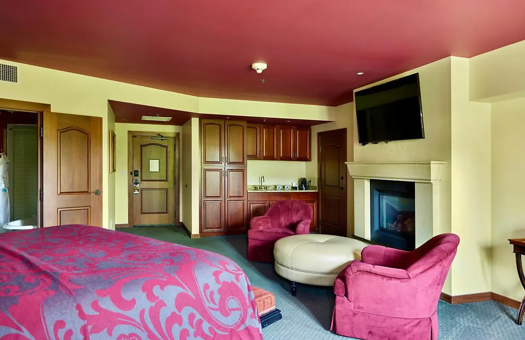 Mirbeau Inn & Spa - Plymouth-1