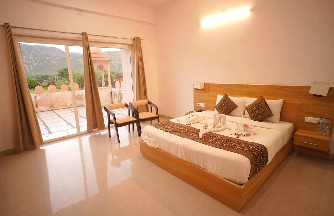 Dhawala Resort By Aamod-1
