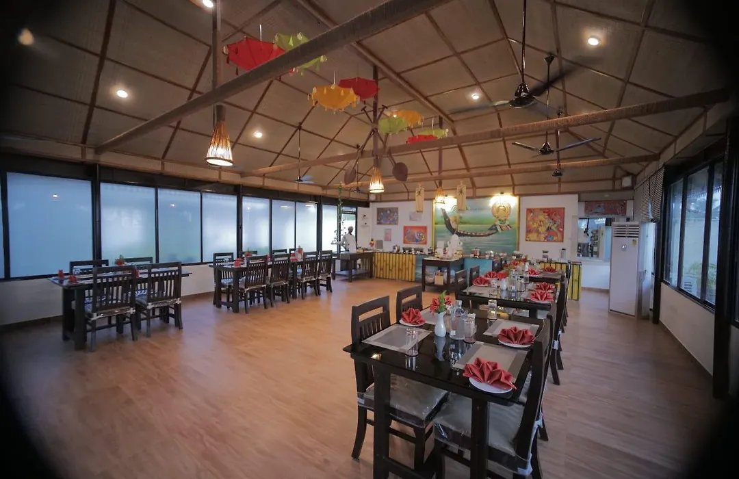 Veda5 Ayurveda Living Village-1