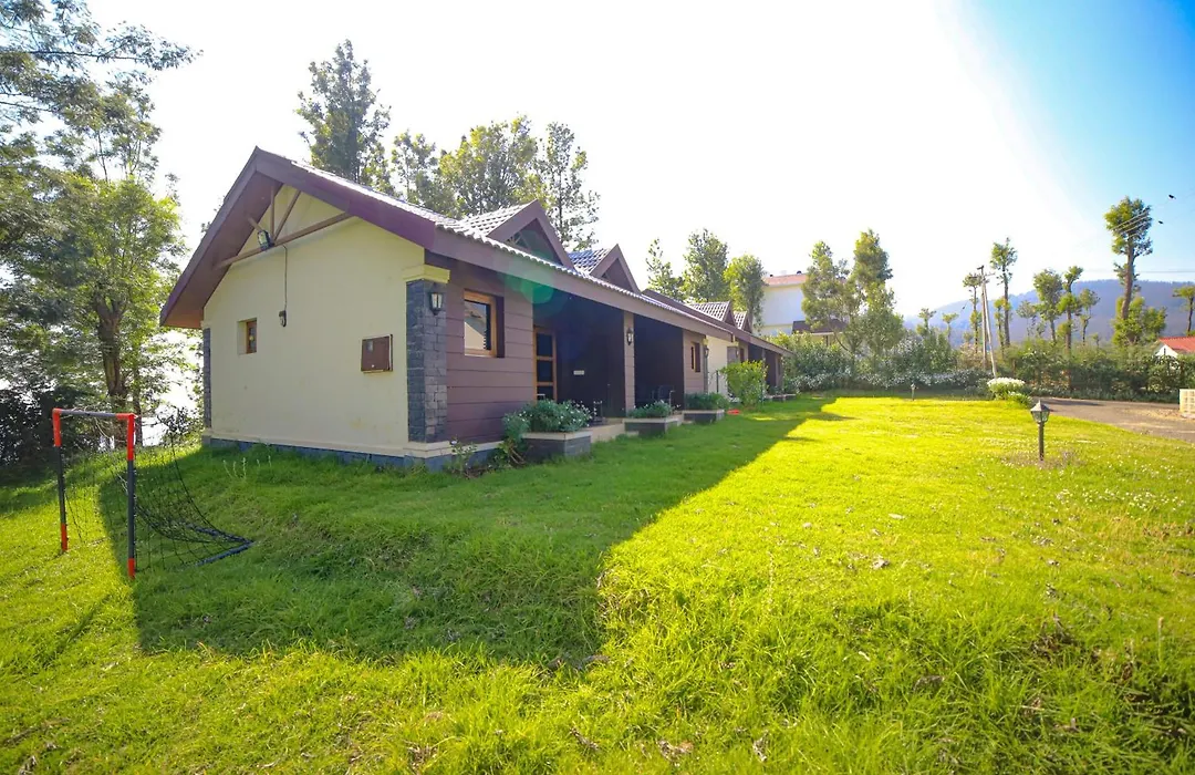 Logan Camp Ooty-1
