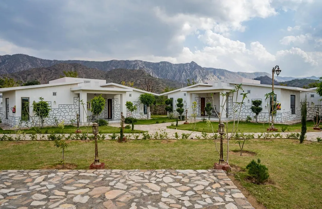 Hukamgarh - A Luxury Boutique Resort-1
