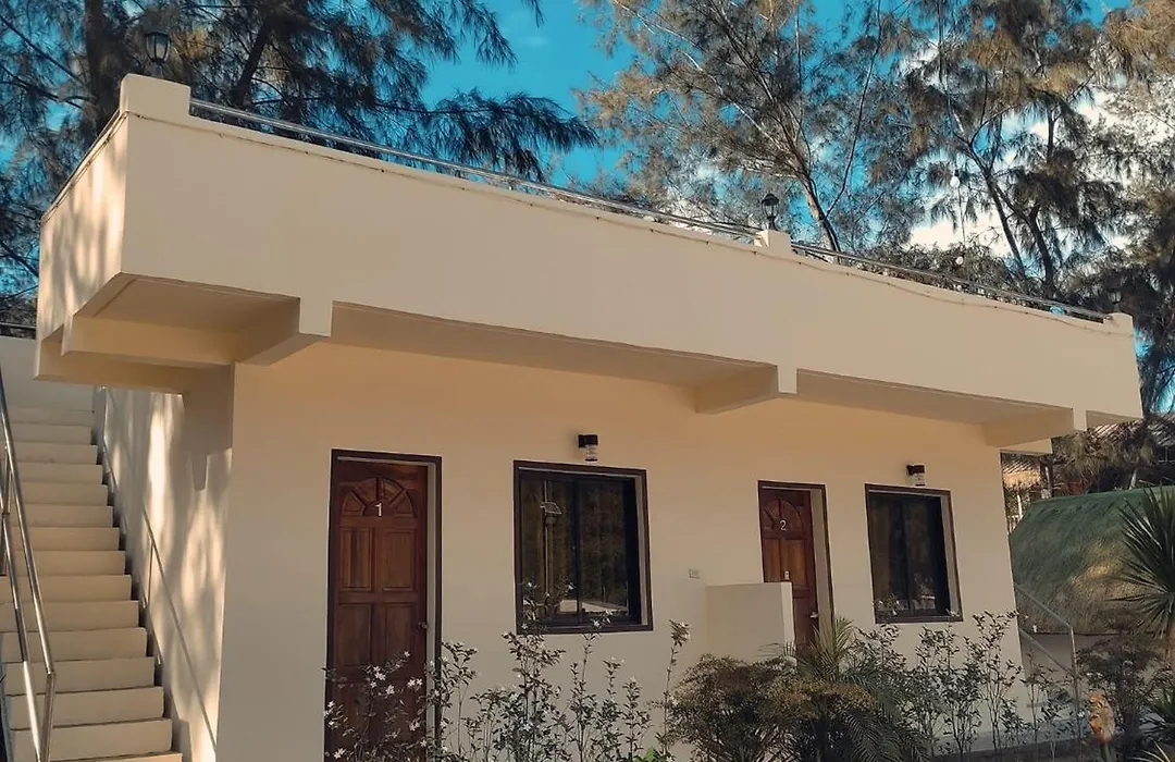 Odyssea Beach Resort-1