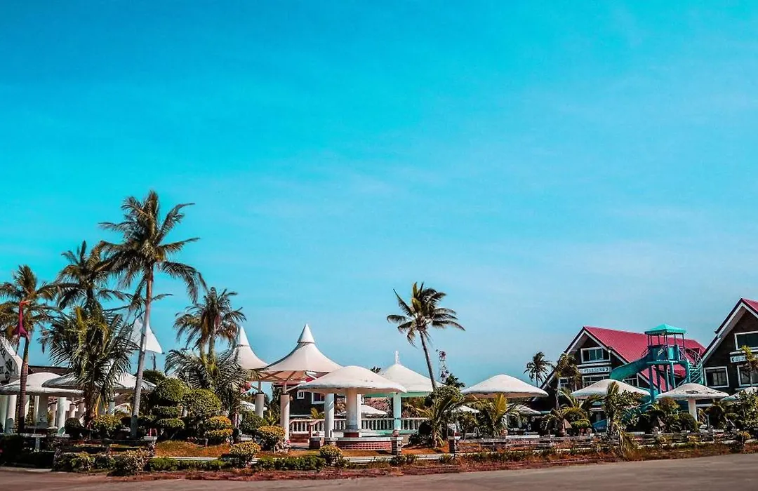 El Pescador Resort Hotel-1