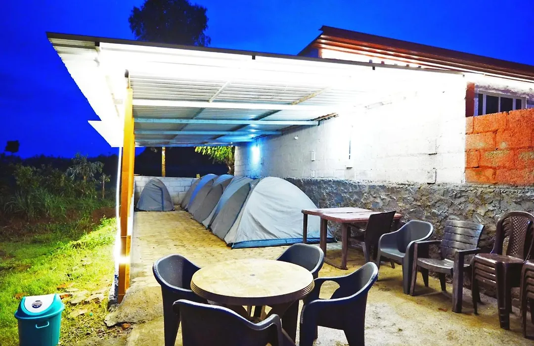 Siri Vismaya Home Stay-1