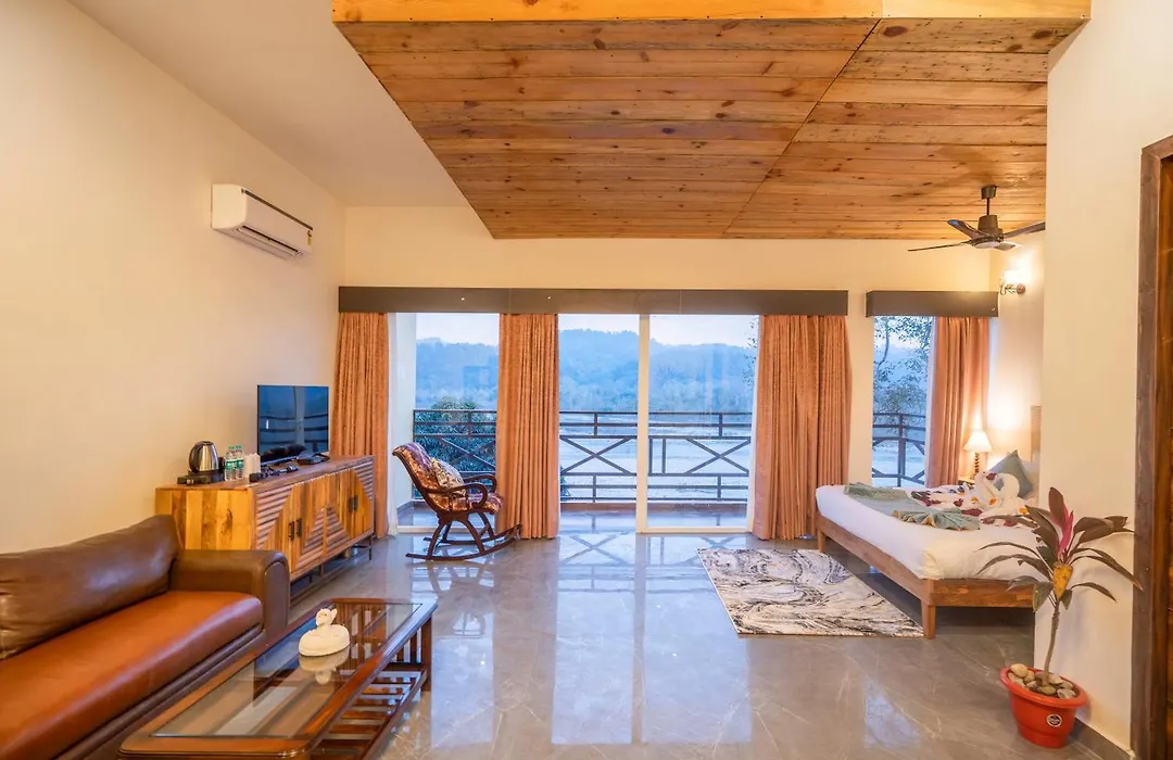 La Perle River Resort By Excel Hotels & Resorts-1