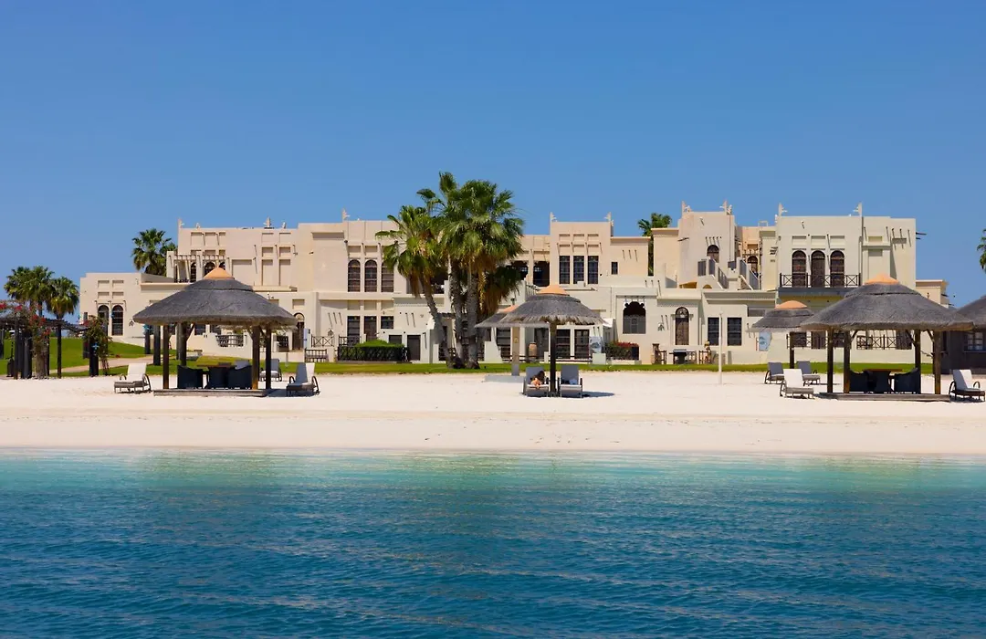 Al Maya Island & Resort-1