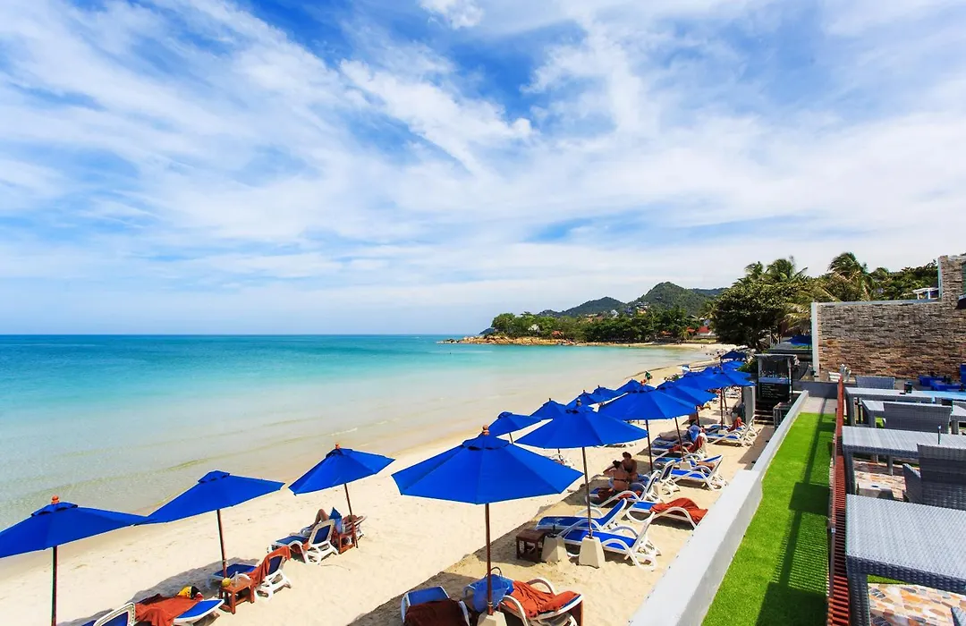 Samui Resotel Beach Resort-1