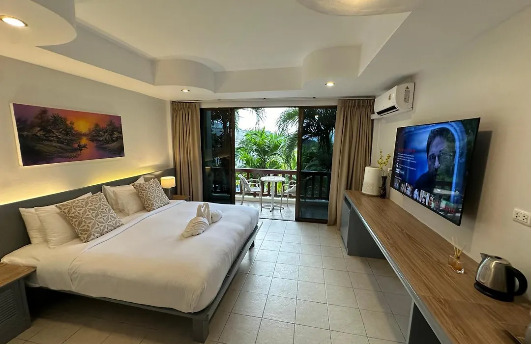 Sea Hills Resort-1