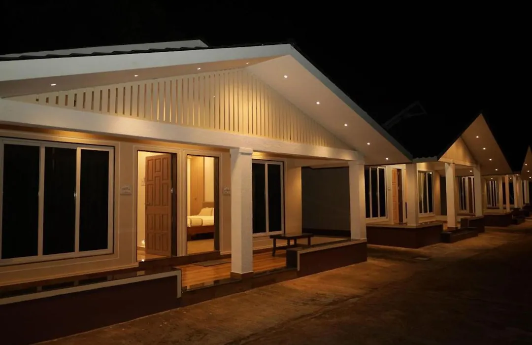 Nisarg Resort-1