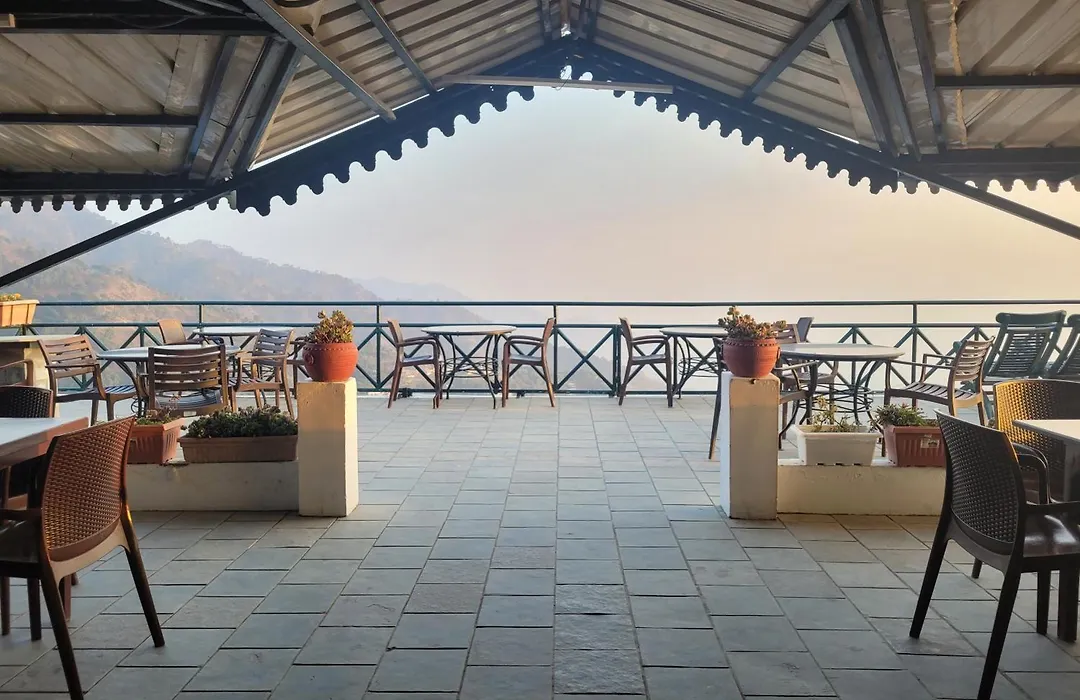 Hotel Birds View Kasauli-1