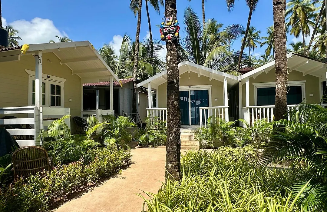 Cocos Beach Resort-1