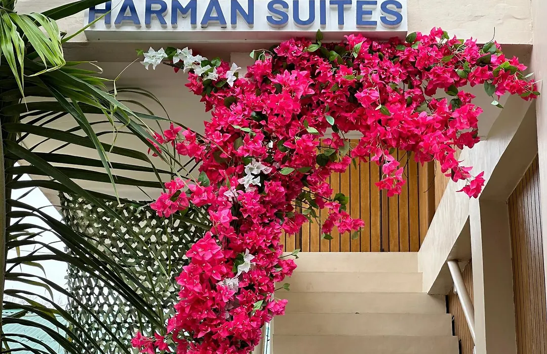 Harman Suites Moalboal-1