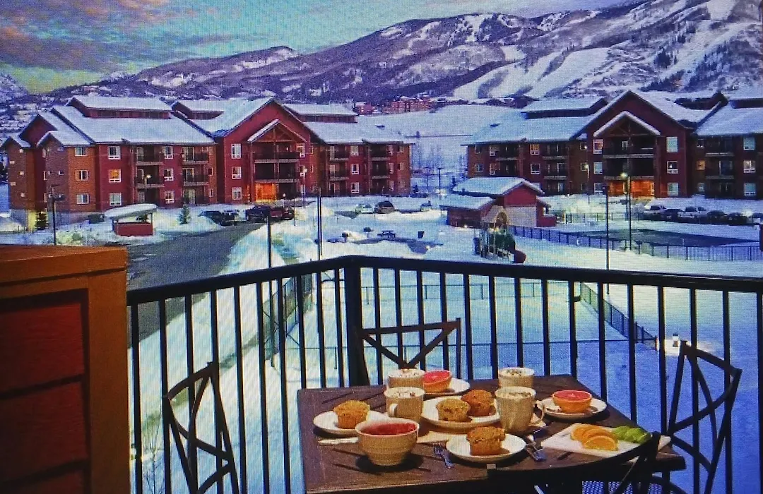 Club Wyndham Steamboat Springs-1
