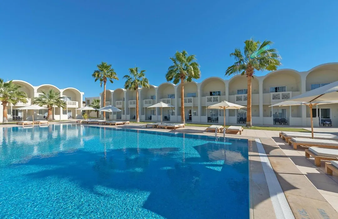 Reef Oasis Beach Aqua Park Resort-1
