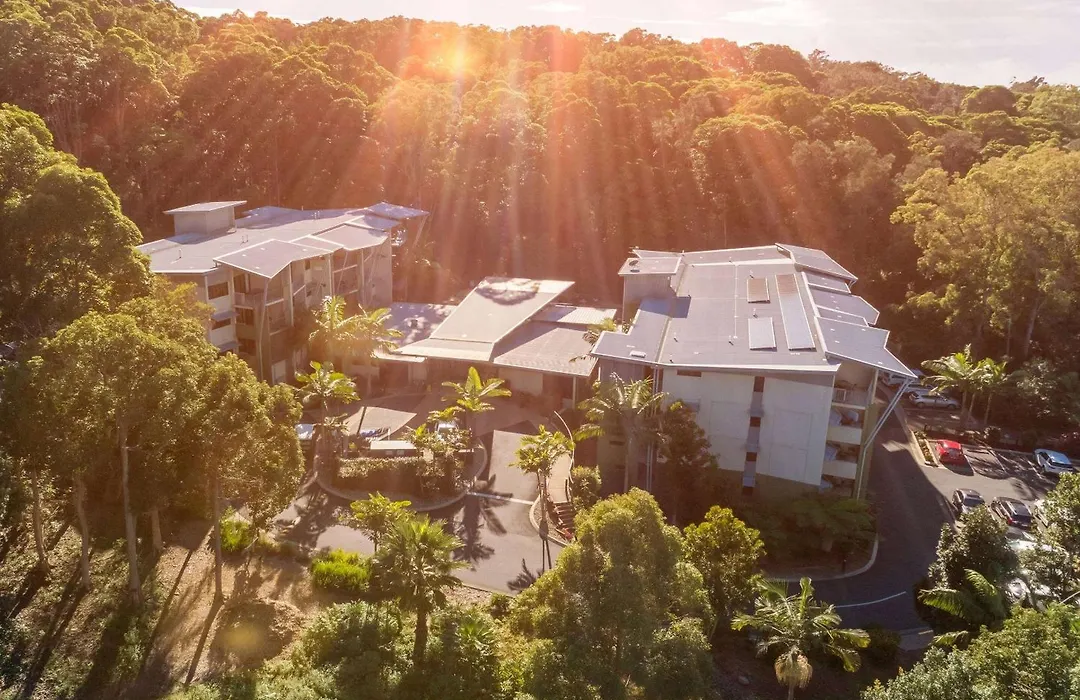 Club Wyndham Coffs Harbour, Trademark Collection By Wyndham-1