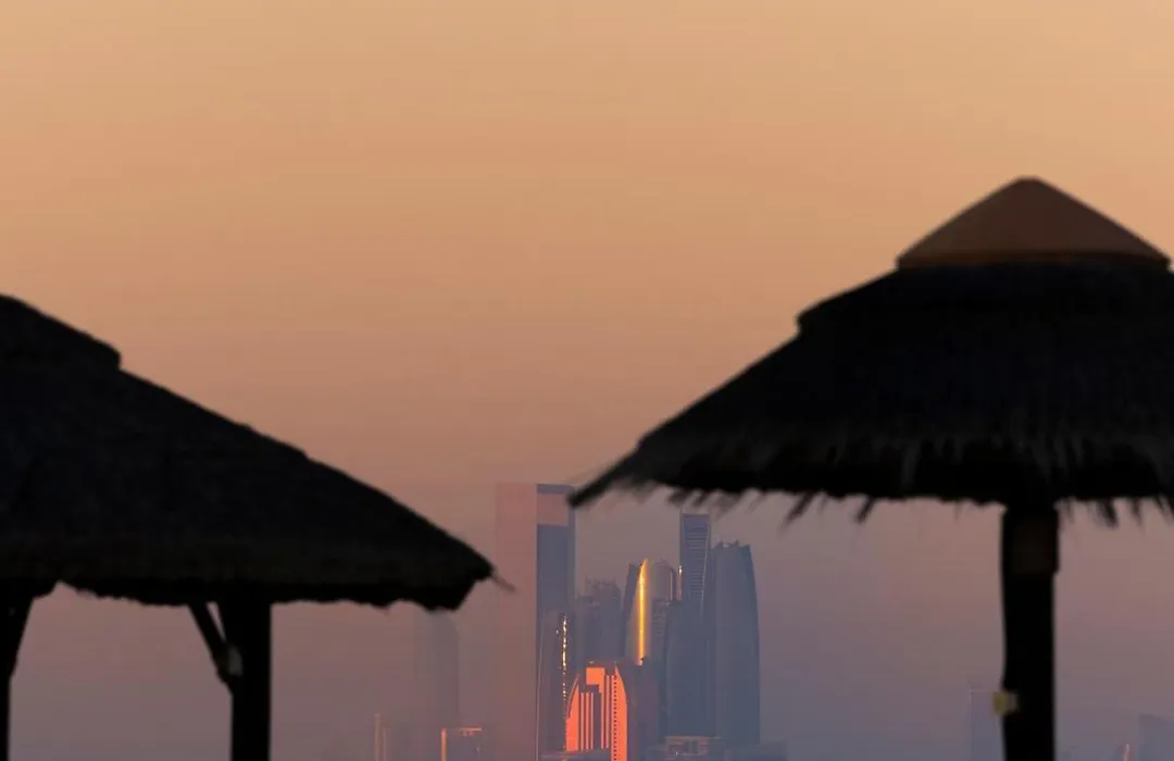 Al Maya Island & Resort-1