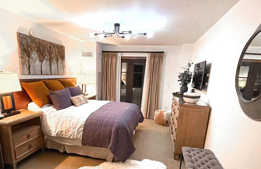 Luxury Auberge Madeline Residence Building-1