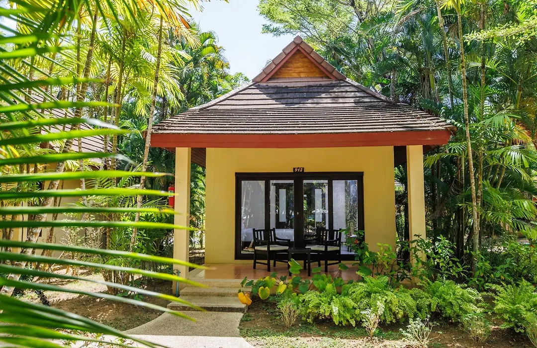 Nang Thong Beach Resort-1