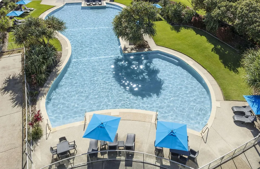 Ramada By Wyndham Marcoola Beach-1