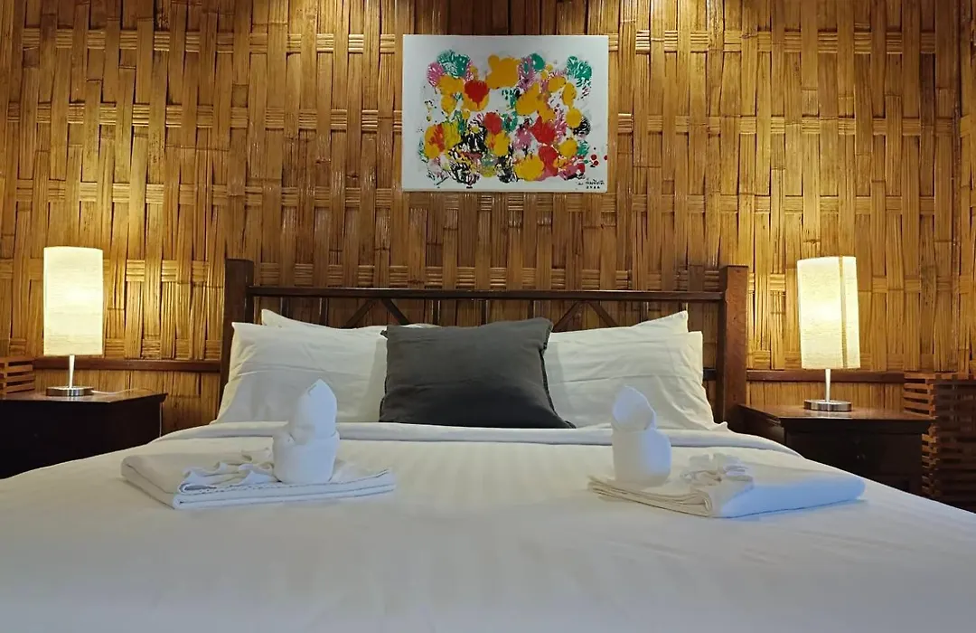 Nangyuan Island Dive Resort-1