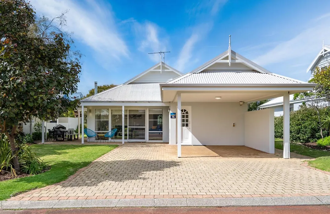 Geographe Cove Resort-1