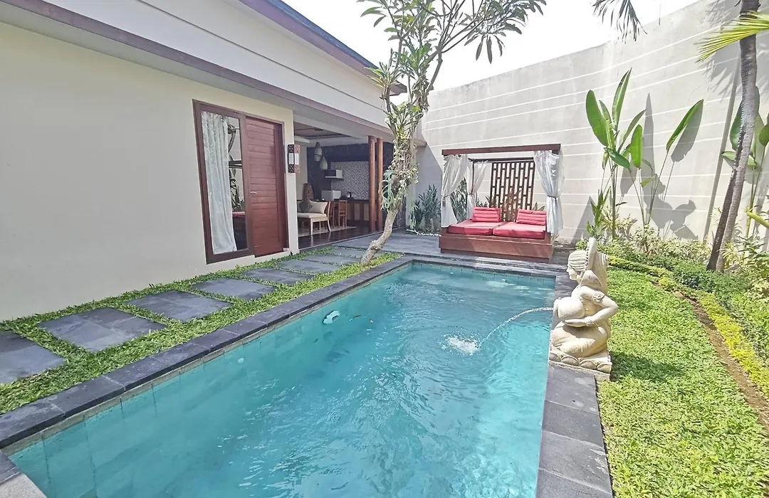Gaing Mas Jimbaran Villas By Gaing Mas Group-1