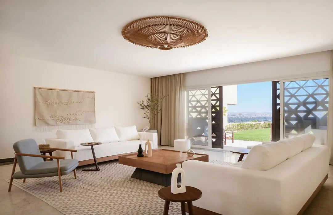The Zen Wellness Resort-1