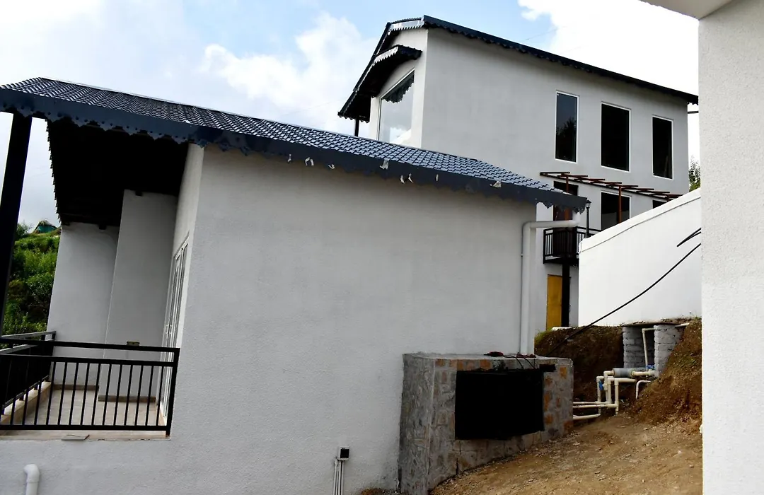 Country Inn Mukteshwar-1