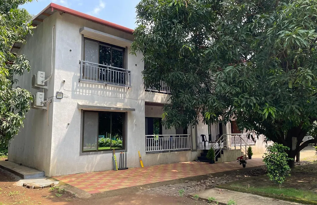 Riverland Farm And Resort-1