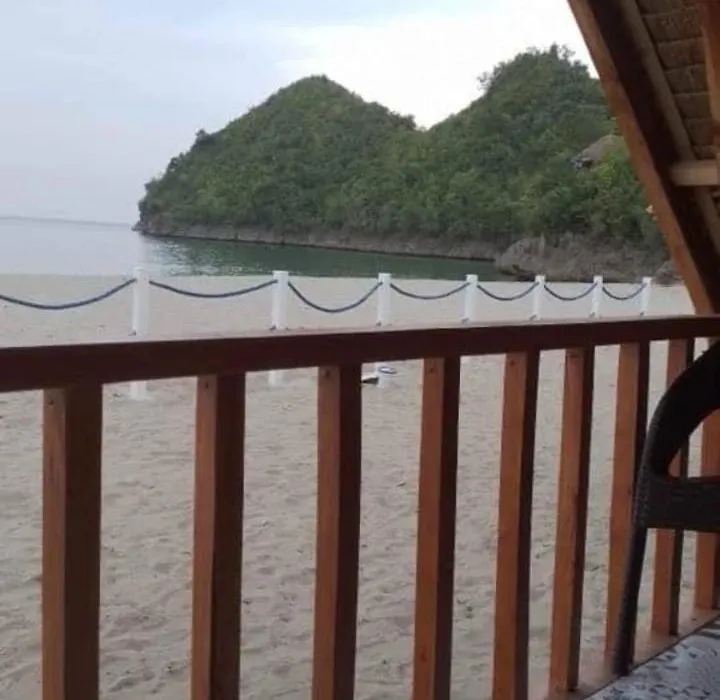 Langub Beach Resort Sipalay-1