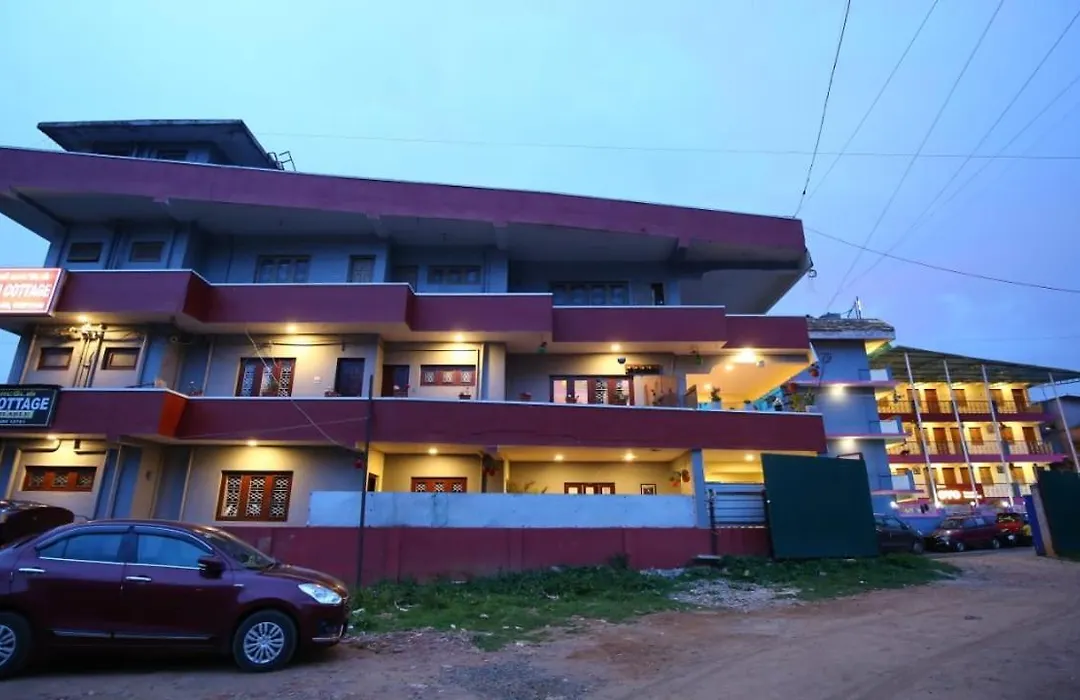Janani Cottage-1
