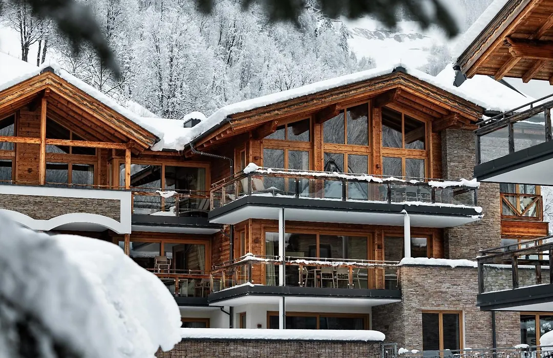 Wildkogel Resorts - DAS Wildkogel-1