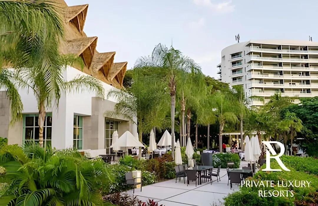 Grand Mayan Two Bedroom Suite - Nuevo Vallarta-1
