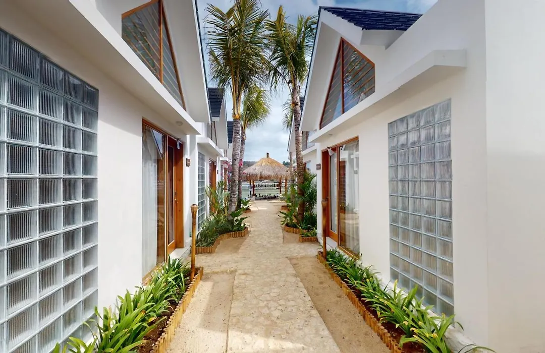 Segara Seaside Resort-1